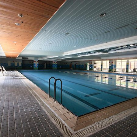 Apvc Lukang Resort מראה חיצוני תמונה