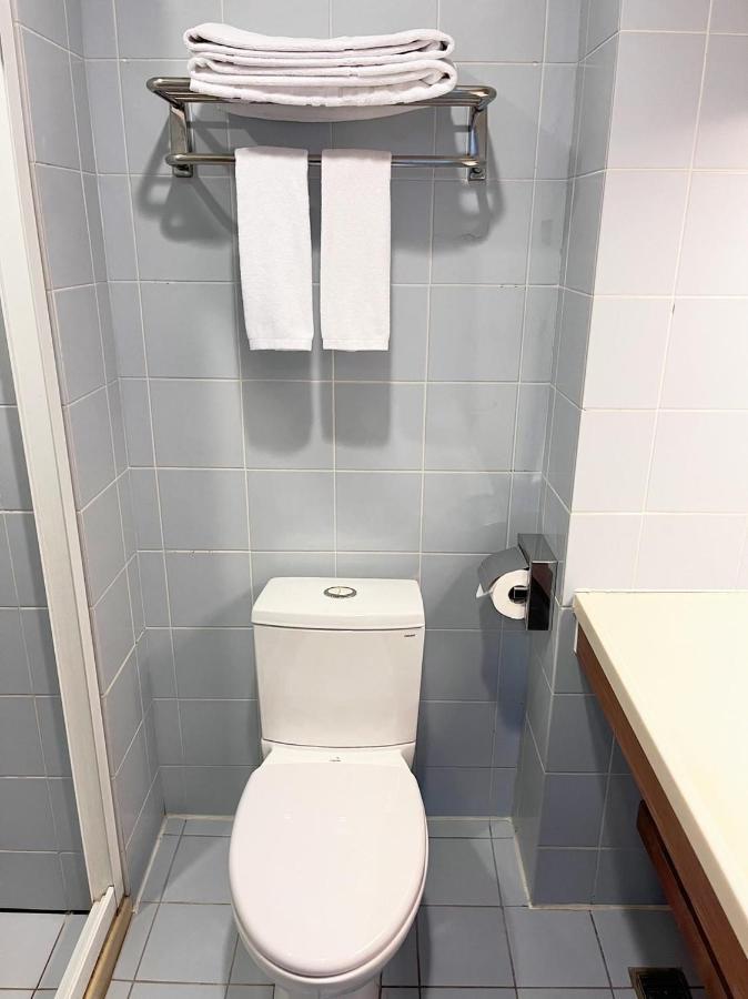 Apvc Lukang Resort מראה חיצוני תמונה