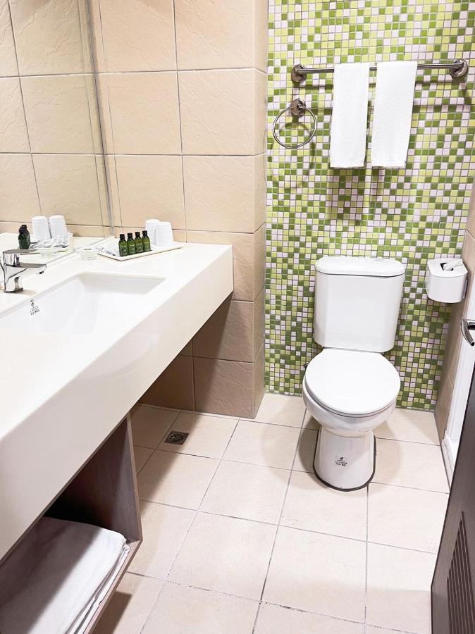 Apvc Lukang Resort מראה חיצוני תמונה