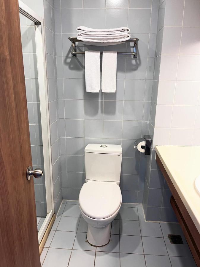 Apvc Lukang Resort מראה חיצוני תמונה