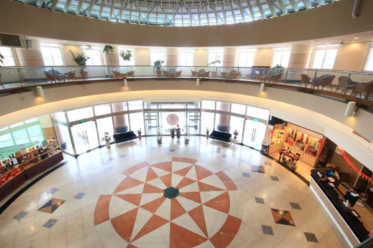Apvc Lukang Resort מראה חיצוני תמונה